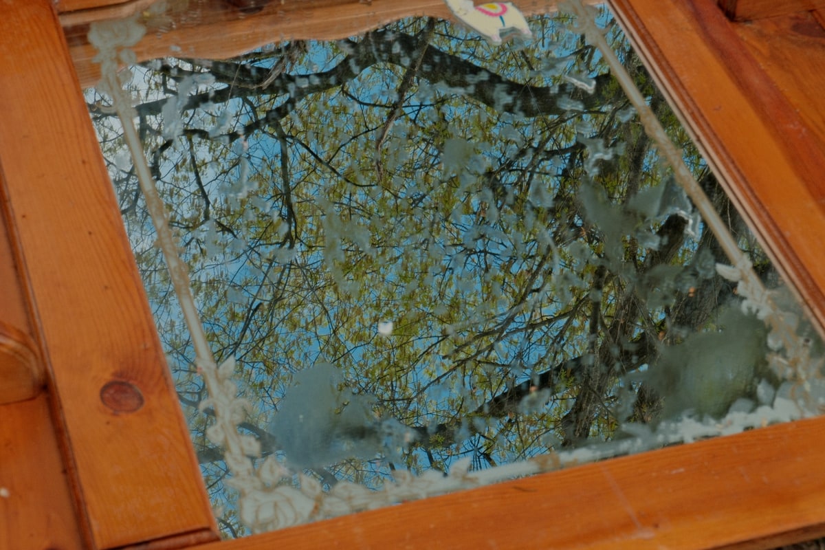 Mirror!
